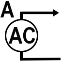 AC Current Input