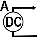 DC Current Input