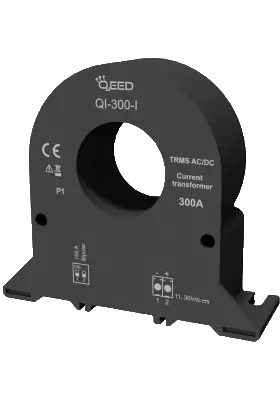 Loop Powered Current Transmitter