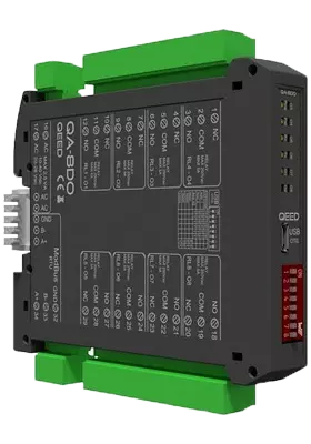 Modbus Digital IO devices