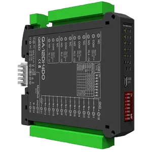 Modbus Digital IO Slave Device.