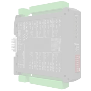 Modbus Digital Output Slave Device.