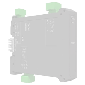 Powered Signal Isolator.