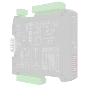 Single Channel Signal Converter to Modbus.