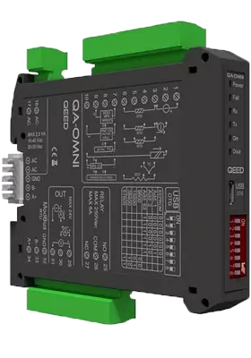 Modbus Signal Converters