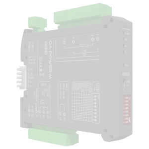 Single Phase Power, Voltage and Current Datalogger.