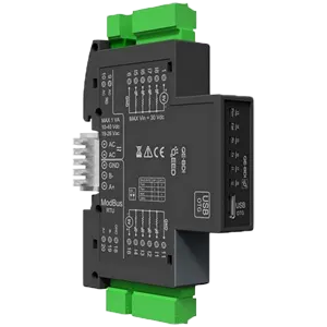 Modbus Digital Input Slave Device.