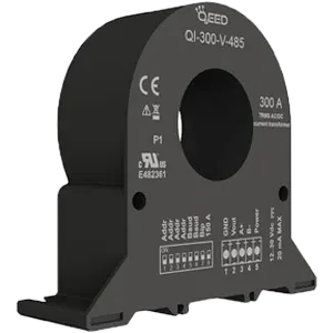 Modbus Current Transformer