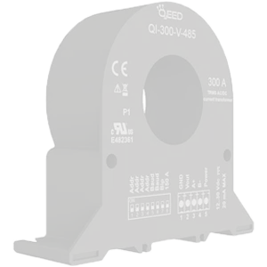 Modbus Current Transformer.