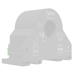 Loop Powered Current Transducer.