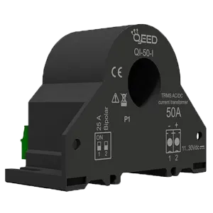 Loop Powered Current Transducer