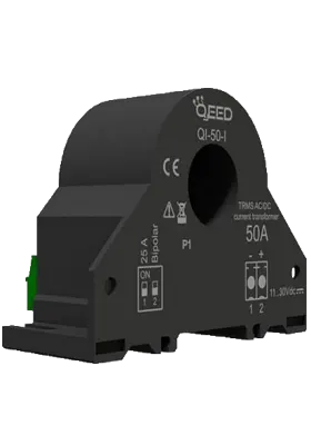 Loop Powered Current Transmitters