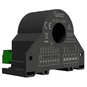 Modbus Current Transducer