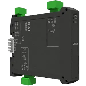 Powered Signal Isolator.